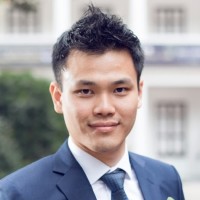 Branch8.com Employee Matt Li's profile photo