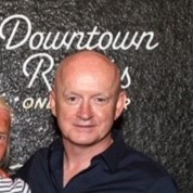 Fremont Street Experience Employee Patrick Hughes's profile photo