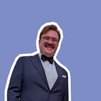 SoundCell Employee Thomas Jollans's profile photo