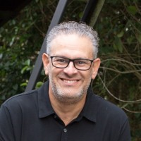 Continuum Solutions Employee Jamie Burchell's profile photo