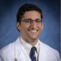 GSK Employee Amir Ameri's profile photo