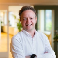 STRABAG Belgium Employee Bram de Smedt's profile photo