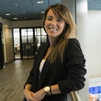 Prime Vision Employee Marta Strauchmann's profile photo
