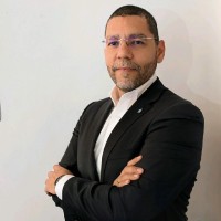 INTERPOL Employee Absalon Fonseca's profile photo