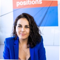 Vanesa Redondo Email & Phone Number