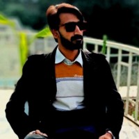 Horizon Food Employee Qasim Rao's profile photo