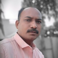 RAKHOH Employee Balaji Choughule's profile photo