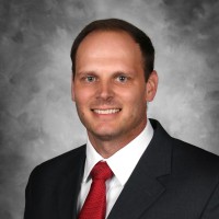 Moog Space and Defense Group Employee Joe Dascano's profile photo