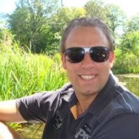 multilocal Employee Xander Bommelé's profile photo