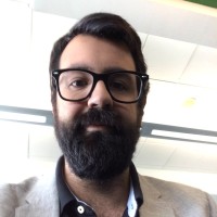 Holland & Sherry Employee Francisco Cmilt's profile photo