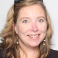 EPHEC Employee Anne-Cecile Jeandrain's profile photo