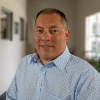 EDX Supply Chain Solutions Employee Javier Molina's profile photo