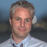 Lake Forest Academy Employee Benjamin Jacobson's profile photo