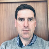 ESB Networks Employee Paul Clancy's profile photo
