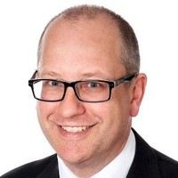 The Royal Melbourne Hospital & NorthWestern Mental Health Employee Chris MacIsaac's profile photo