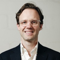 Fontic Employee Matt Robertson's profile photo