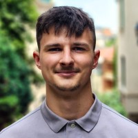 ThrowbackBuys.com Employee Levente Nás's profile photo