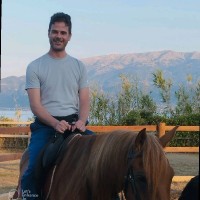 PRAXI Network Employee Giorgos Kylafis's profile photo