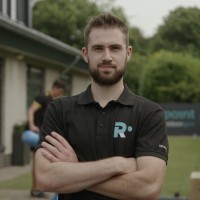 Revapoint Employee Menno Peijffers's profile photo