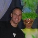 Re-Financial Servicing, Inc. Employee Sean Devries's profile photo