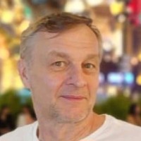 Wojciech Szafranski Email