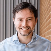 Squadra Ventures Employee Dan Madden's profile photo