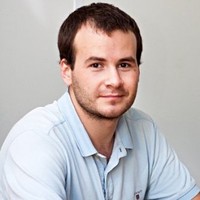 Sergey Osipov Email