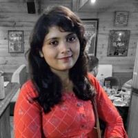 Shivila Technologies Employee Saugata Roy's profile photo