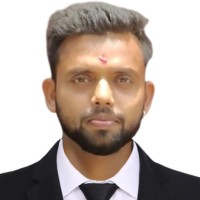Delta Tech Employee Rahul Dev's profile photo