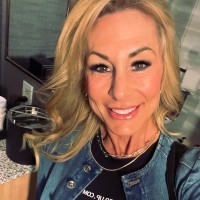 Bucked Up Employee Stephanie Suddarth's profile photo