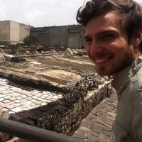 Amazon Web Services (AWS) Employee Sean Moss's profile photo