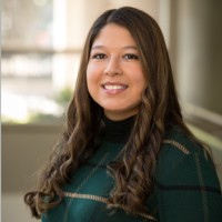 Clark Construction Group Employee Marcela Jimenez's profile photo