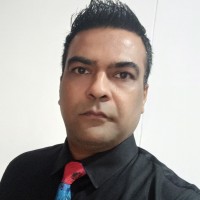 Rashid Malik Email & Phone Number