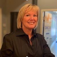 Dancor Solutions Employee Kelly Fronk's profile photo