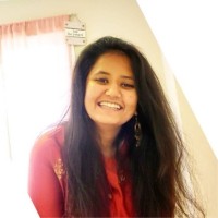 Prime Physio Plus Employee Slesha Shah's profile photo