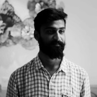 Delcom Technologies Employee Chettipalli Sudheer's profile photo