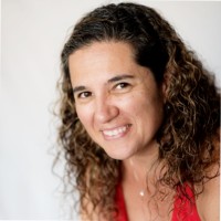 Immigrant Services Society of BC Employee Carolina Pineda Echeverri's profile photo