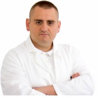 SonoSkills Employee Zoran Filipović's profile photo
