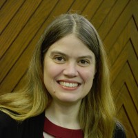 Naveen Jindal School of Management, UT Dallas Employee Kristi Barrus's profile photo