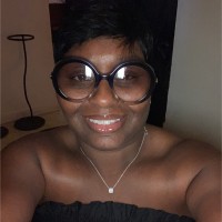Ericka Harris Email & Phone Number