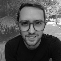 Virtualsoft Employee Nicolas Echavarria Moreno's profile photo