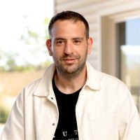 Bezeq Employee Tal Shay's profile photo