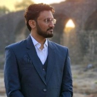AM Marketplace GmbH Employee Deval Vadadoriya's profile photo