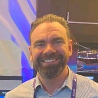Emirates Employee Brandon Erickson's profile photo