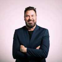 BlockDAG Network Employee Nic van Den Bergh's profile photo