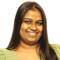 Cirventis Employee Akanksha Golhani's profile photo