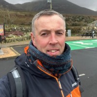 Brendan Allen Email & Phone Number