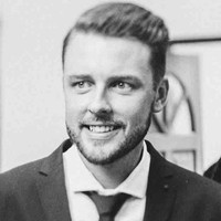 WeOwn Employee Guntars Gulbins's profile photo