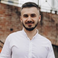 Taras Kalyniuk Email