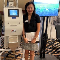 Grace Wang Email & Phone Number